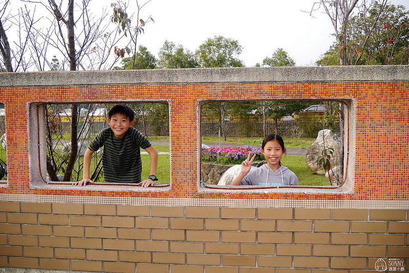 2018嘉義一日遊-竹崎親水公園+天空步道+竹崎火車站