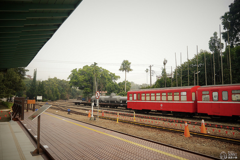 2018嘉義一日遊-竹崎親水公園+天空步道+竹崎火車站