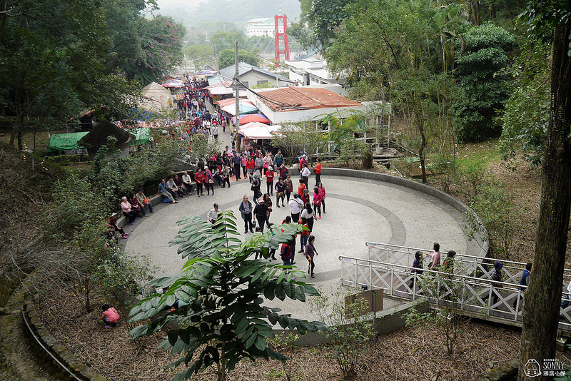 2018嘉義一日遊-竹崎親水公園+天空步道+竹崎火車站