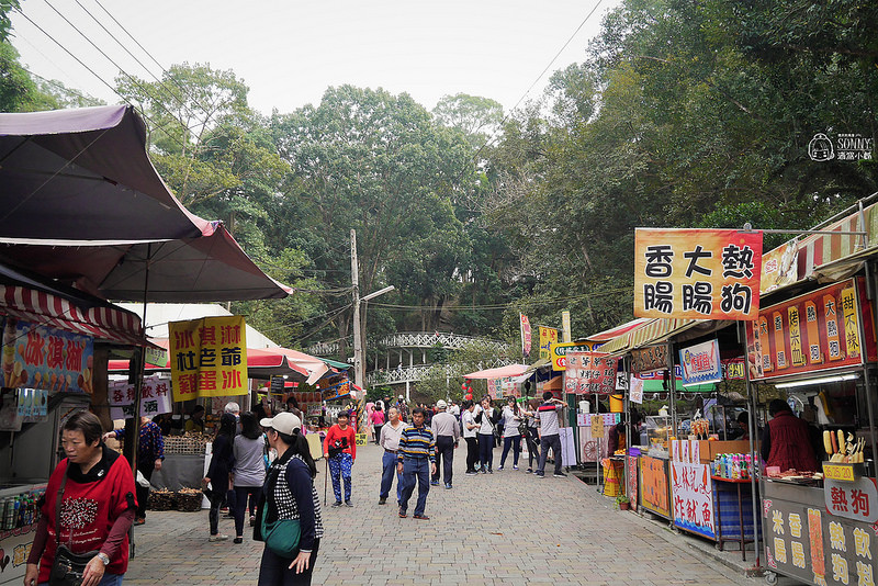 2018嘉義一日遊-竹崎親水公園+天空步道+竹崎火車站