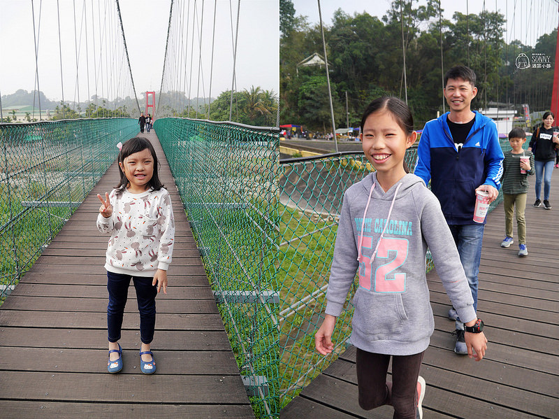 2018嘉義一日遊-竹崎親水公園+天空步道+竹崎火車站