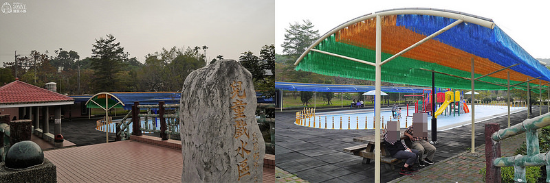 2018嘉義一日遊-竹崎親水公園+天空步道+竹崎火車站