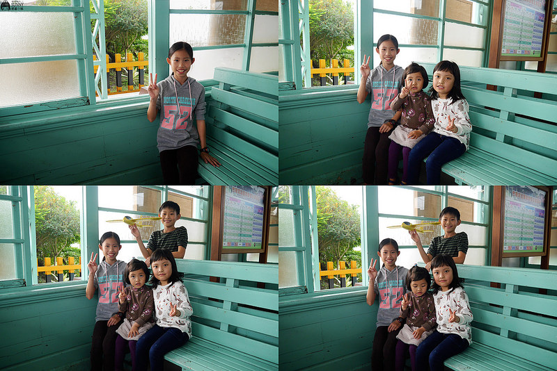 2018嘉義一日遊-竹崎親水公園+天空步道+竹崎火車站