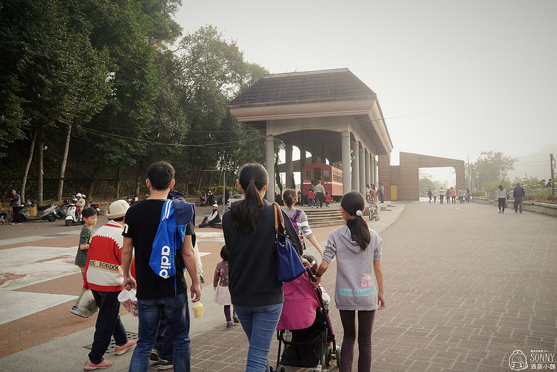 2018嘉義一日遊-竹崎親水公園+天空步道+竹崎火車站