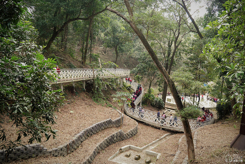 2018嘉義一日遊-竹崎親水公園+天空步道+竹崎火車站