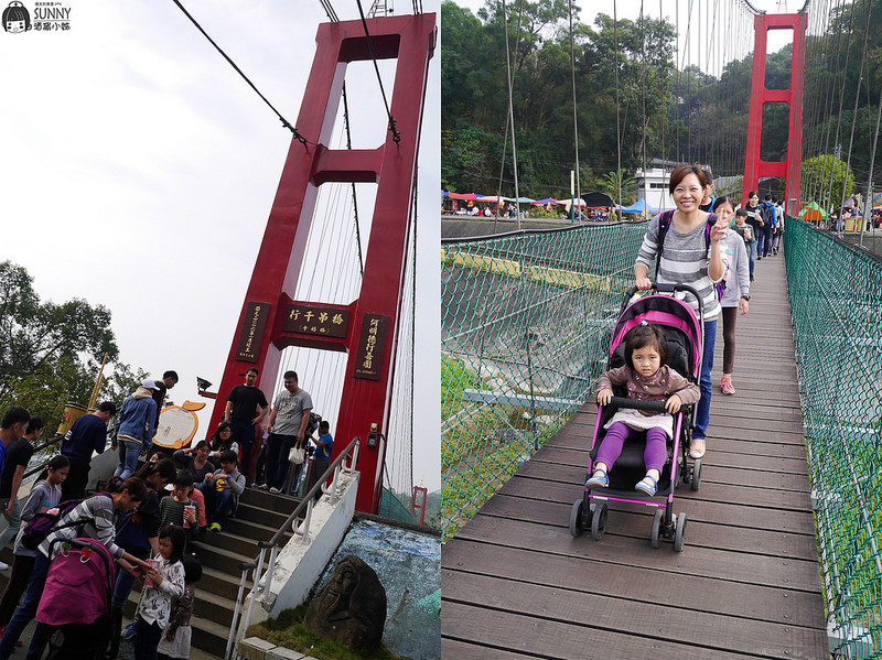 2018嘉義一日遊-竹崎親水公園+天空步道+竹崎火車站