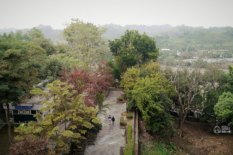 2018嘉義一日遊-竹崎親水公園+天空步道+竹崎火車站