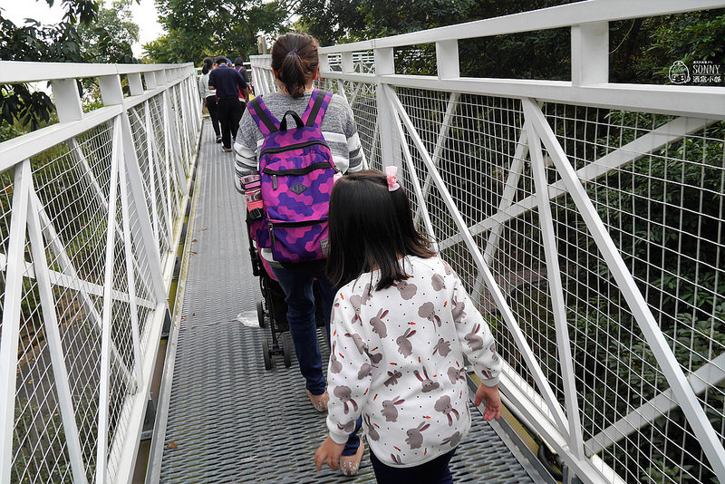 2018嘉義一日遊-竹崎親水公園+天空步道+竹崎火車站