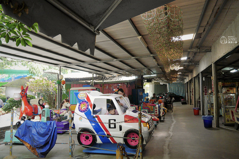 2018嘉義一日遊-竹崎親水公園+天空步道+竹崎火車站