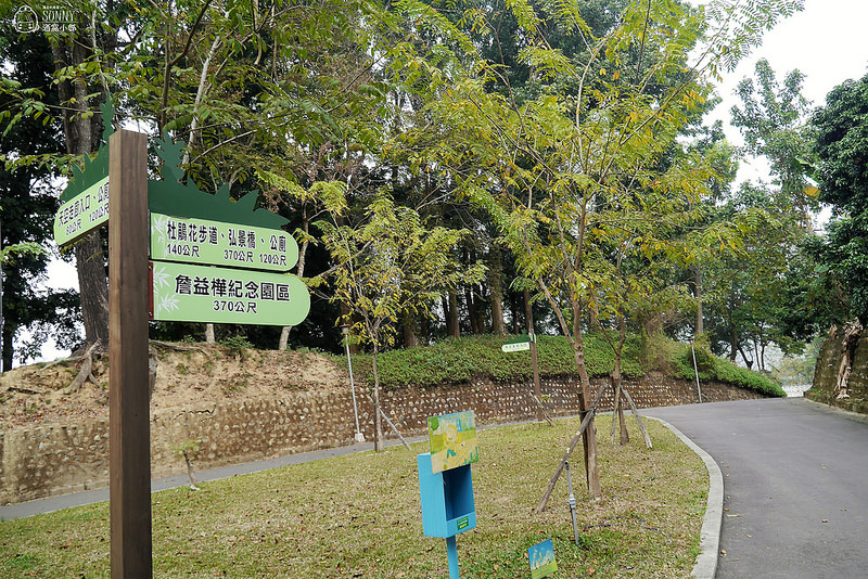 2018嘉義一日遊-竹崎親水公園+天空步道+竹崎火車站