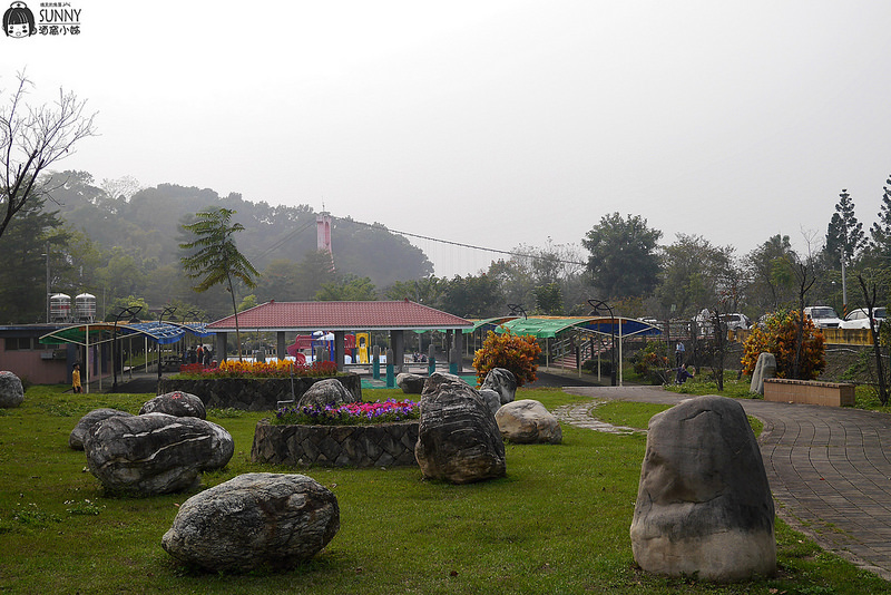 2018嘉義一日遊-竹崎親水公園+天空步道+竹崎火車站