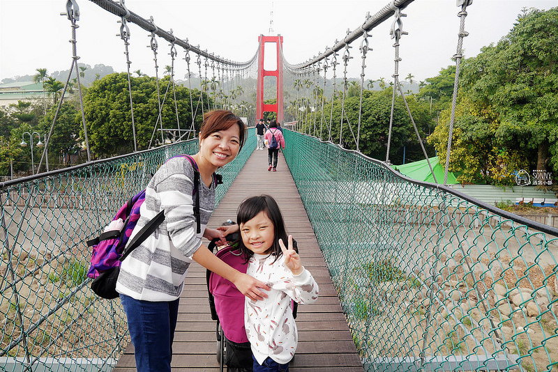2018嘉義一日遊-竹崎親水公園+天空步道+竹崎火車站
