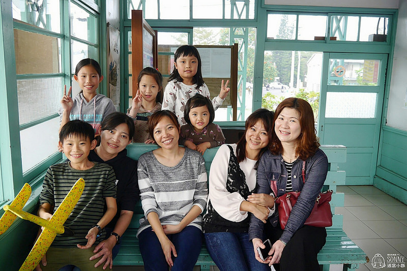 2018嘉義一日遊-竹崎親水公園+天空步道+竹崎火車站