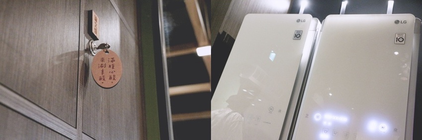 厭世置物櫃＆燙掛機