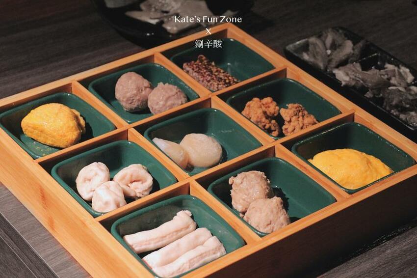 基本盤：九宮格