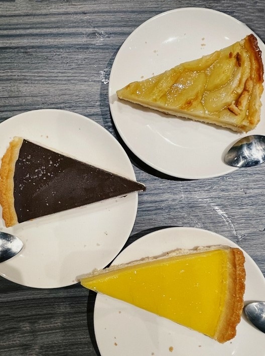 大安區火鍋-----電商女神的高級吃到飽火鍋涮辛酸