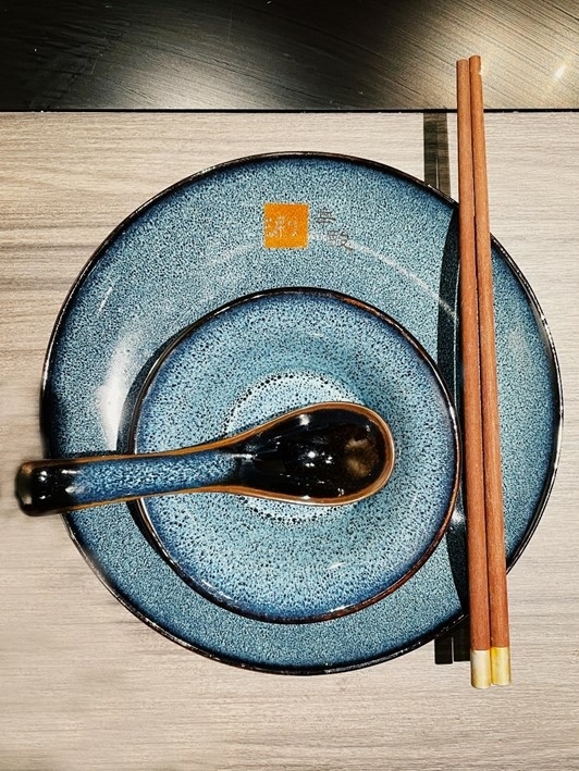 大安區火鍋-----電商女神的高級吃到飽火鍋涮辛酸