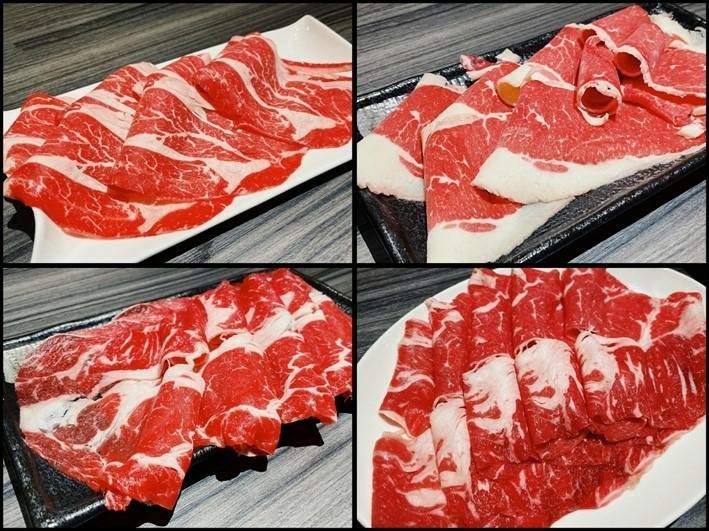 大安區火鍋-----電商女神的高級吃到飽火鍋涮辛酸