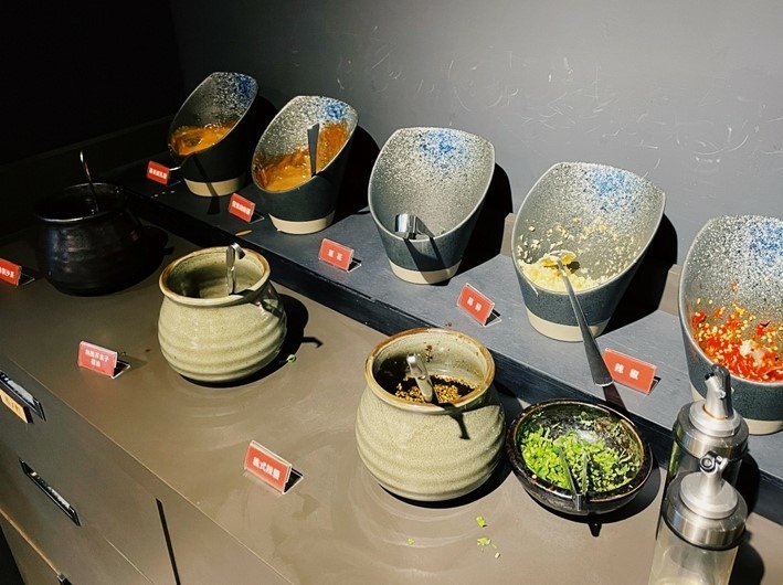 大安區火鍋-----電商女神的高級吃到飽火鍋涮辛酸