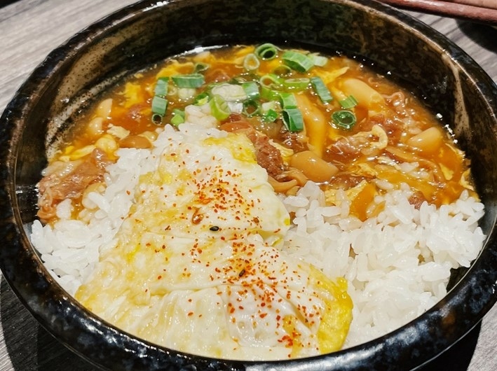 大安區火鍋-----電商女神的高級吃到飽火鍋涮辛酸