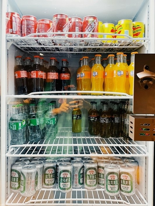 大安區火鍋-----電商女神的高級吃到飽火鍋涮辛酸