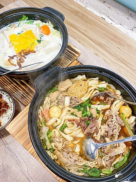 (台北芝山站)四爺麻辣鍋 天母SOGO美食 芝山美食火鍋麻辣鍋推薦 網美風小火鍋 麻辣鍋牛奶鍋好吃cp值高