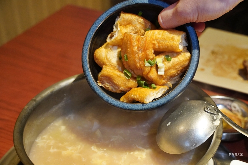 [蘆洲美食 甘釜京韓日燒肉料理]想吃創意燒肉來這裡 超狂料理給我滿滿驚喜 - 安妮的天空