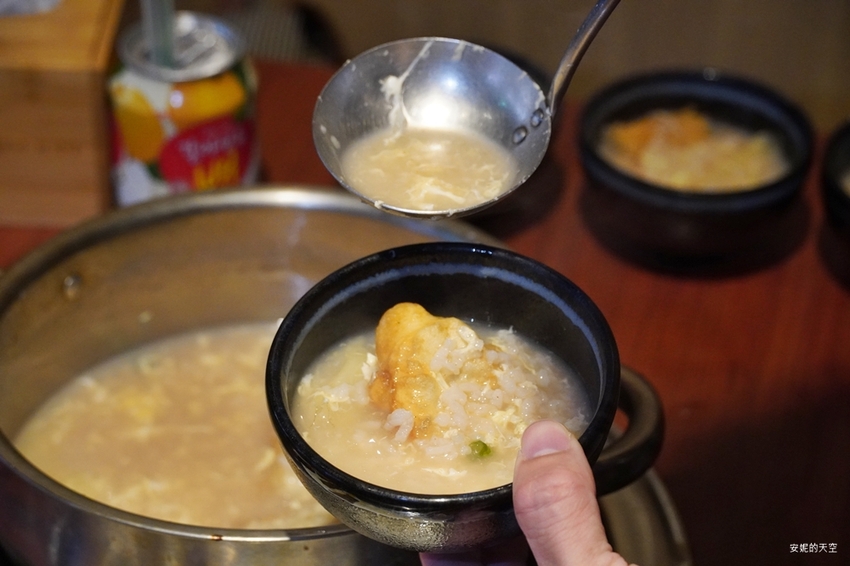 [蘆洲美食 甘釜京韓日燒肉料理]想吃創意燒肉來這裡 超狂料理給我滿滿驚喜 - 安妮的天空