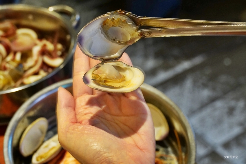 [蘆洲美食 甘釜京韓日燒肉料理]想吃創意燒肉來這裡 超狂料理給我滿滿驚喜 - 安妮的天空