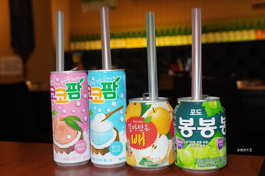 [蘆洲美食 甘釜京韓日燒肉料理]想吃創意燒肉來這裡 超狂料理給我滿滿驚喜 - 安妮的天空