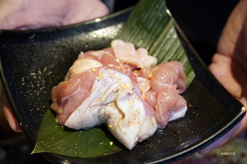 [蘆洲美食 甘釜京韓日燒肉料理]想吃創意燒肉來這裡 超狂料理給我滿滿驚喜 - 安妮的天空