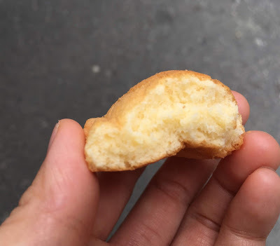 [台南美食] 新化老攤｜飄香一甲子的雞蛋糕（鴨蛋糕）、香蕉、車輪餅、茶葉蛋、鳥蛋，來新化老街必吃的古早味點心！