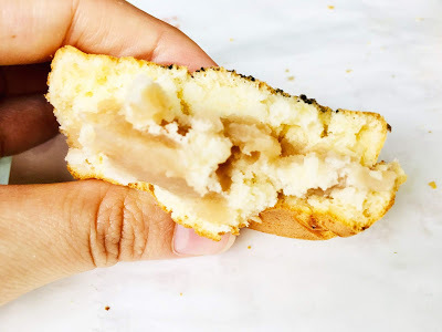 [台南美食] 新化老攤｜飄香一甲子的雞蛋糕（鴨蛋糕）、香蕉、車輪餅、茶葉蛋、鳥蛋，來新化老街必吃的古早味點心！