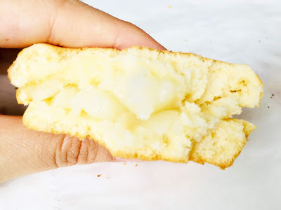 [台南美食] 新化老攤｜飄香一甲子的雞蛋糕（鴨蛋糕）、香蕉、車輪餅、茶葉蛋、鳥蛋，來新化老街必吃的古早味點心！