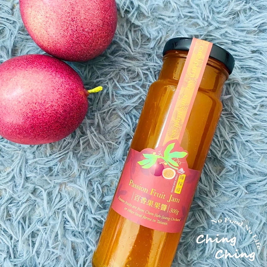 陳稼莊天然產品|醬吃就對了! 果醬控必買的果醬清單