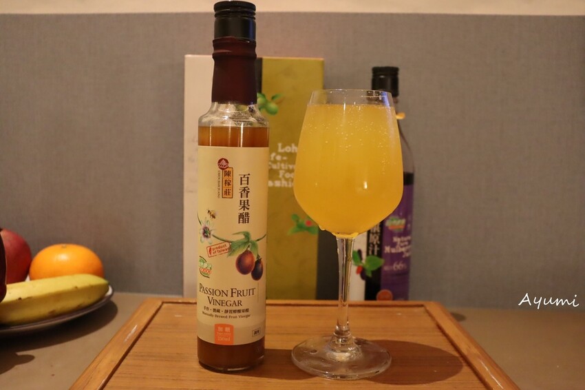 [辦公室團購推薦商品]陳稼莊有機飲品/桑椹原汁/百香果醋/可加入氣泡水、鮮奶創意新喝法