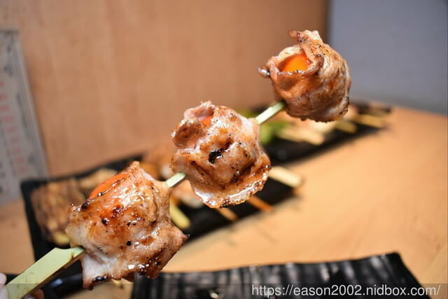 士林夜市美食推薦 | 柒息地串燒居酒屋士林店 下班小酌的好地方 親民銅板價串燒居酒屋推薦