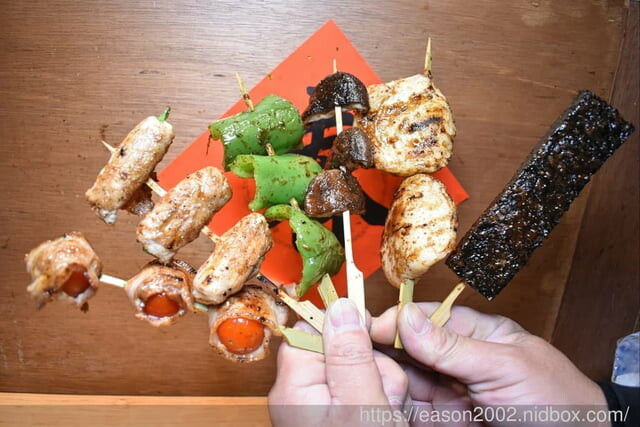 士林夜市美食推薦 | 柒息地串燒居酒屋士林店 下班小酌的好地方 親民銅板價串燒居酒屋推薦