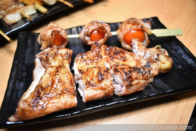 士林夜市美食推薦 | 柒息地串燒居酒屋士林店 下班小酌的好地方 親民銅板價串燒居酒屋推薦