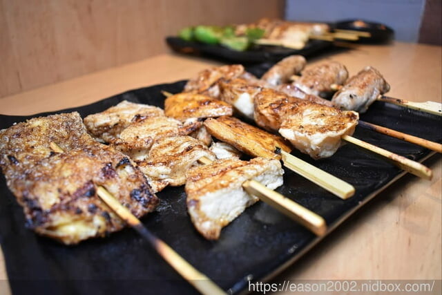 士林夜市美食推薦 | 柒息地串燒居酒屋士林店 下班小酌的好地方 親民銅板價串燒居酒屋推薦