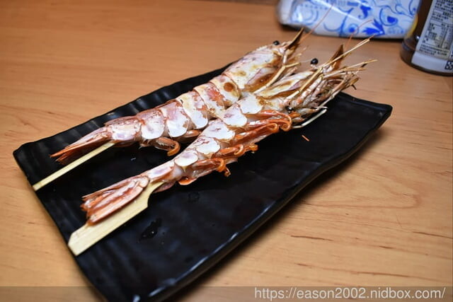 士林夜市美食推薦 | 柒息地串燒居酒屋士林店 下班小酌的好地方 親民銅板價串燒居酒屋推薦