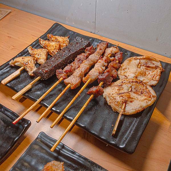 台北 士林區 柒息地 士林店 平價串燒 13.jpeg