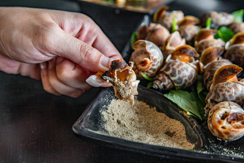 花蓮縣壽豐鄉屋銤海鮮｜一秒到泰國！海景配海鮮，無敵海景第一排海鮮餐廳