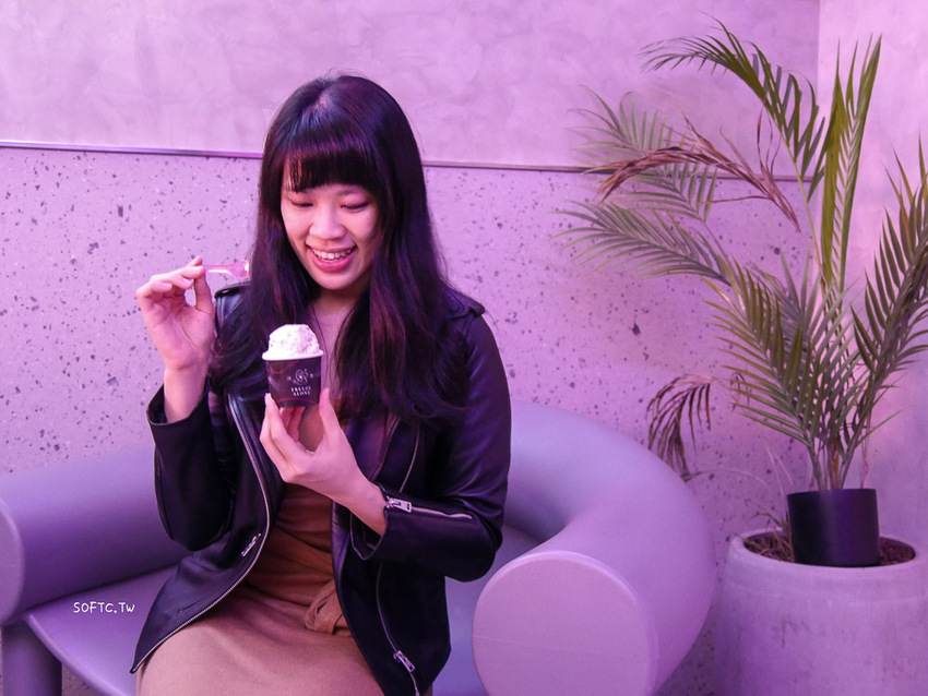 桃園平鎮美食推薦》冰獨．異式冰淇淋FREEZE ALONE●好拍好吃IG打卡冰淇淋店! 天然手工義式冰淇淋 - 軟西，遊記