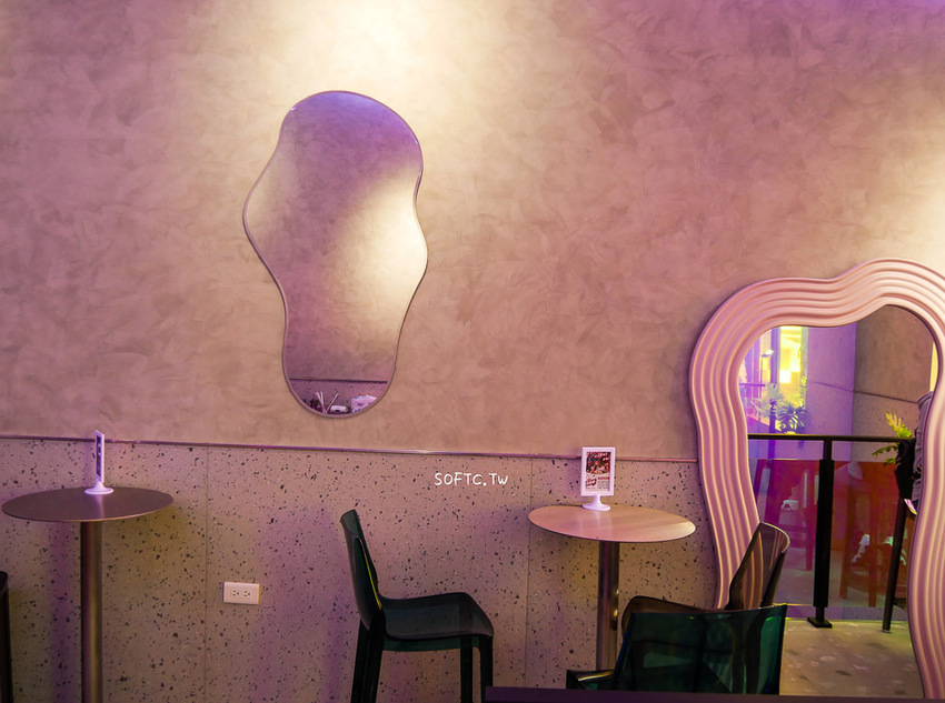 桃園平鎮美食推薦》冰獨．異式冰淇淋FREEZE ALONE●好拍好吃IG打卡冰淇淋店! 天然手工義式冰淇淋 - 軟西，遊記