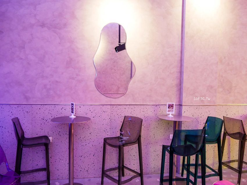 桃園平鎮美食推薦》冰獨．異式冰淇淋FREEZE ALONE●好拍好吃IG打卡冰淇淋店! 天然手工義式冰淇淋 - 軟西，遊記