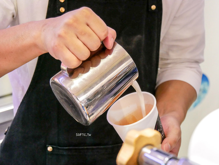 桃園平鎮美食推薦》冰獨．異式冰淇淋FREEZE ALONE●好拍好吃IG打卡冰淇淋店! 天然手工義式冰淇淋 - 軟西，遊記