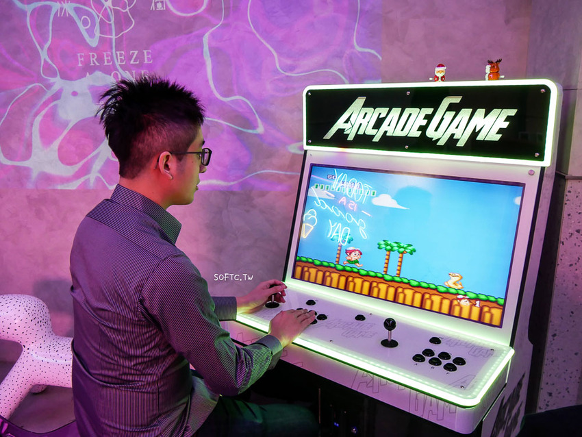 桃園平鎮美食推薦》冰獨．異式冰淇淋FREEZE ALONE●好拍好吃IG打卡冰淇淋店! 天然手工義式冰淇淋 - 軟西，遊記