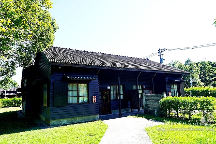 花蓮光復糖廠日式小木屋｜入住日治時期木屋，壁櫥塌塌米檜木浴缸，濃濃日式風情房客專車腳特車租借優惠台糖花蓮旅館10周年慶DSC06272-2.jpg