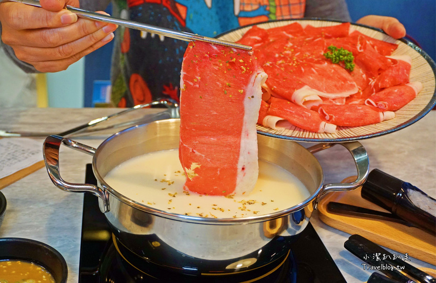 雲林火鍋推薦斗六美食。養鍋。高CP值鍋物寵物友善餐廳 飲料、冰淇淋吃到飽,適合團體聚餐! - 小潔趴趴走旅遊札記